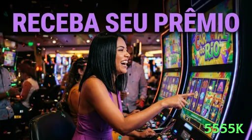 5555k: O Guia Definitivo Para Jogadores Brasileiros01 - 5555k 🎰💰 Progressive mini jackpot: grind slots com mini/midi jackpots frequentes — acumule small wins até o big one cair! 🌟📉